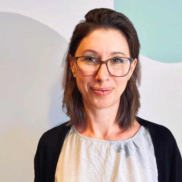Mag.ª Claudia Spatt, MA